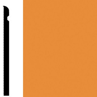 Picture of Flexco - Base Sculpture Wall Base Captivate Toucan