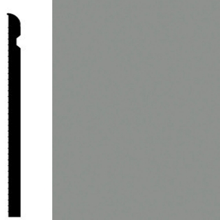 Picture of Flexco - Base Sculpture Wall Base Captivate Bonsai