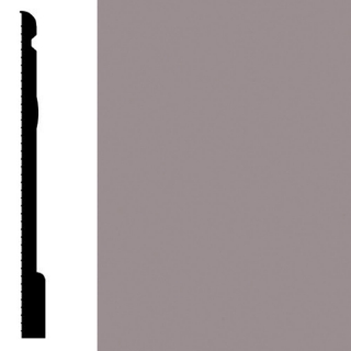 Picture of Flexco - Base Sculpture Wall Base Enchanted Cinerous