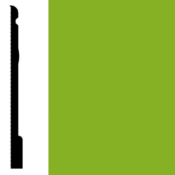 Picture of Flexco - Base Sculpture Wall Base Enchanted Limerick