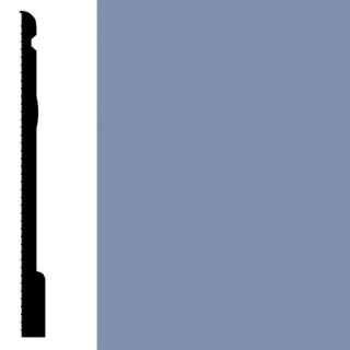 Picture of Flexco - Base Sculpture Wall Base Enchanted Foxglove