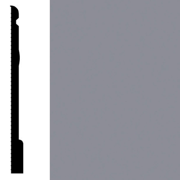 Picture of Flexco - Base Sculpture Wall Base Enchanted Grullo