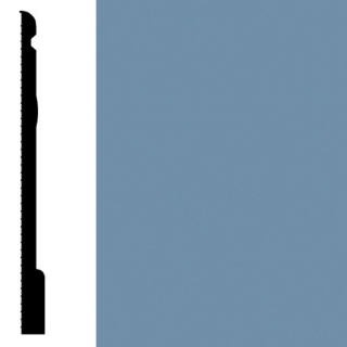 Picture of Flexco - Base Sculpture Wall Base Enchanted Rackley