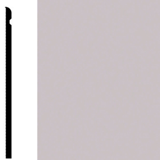 Picture of Flexco - Base Sculpture Wall Base Escalate Blush