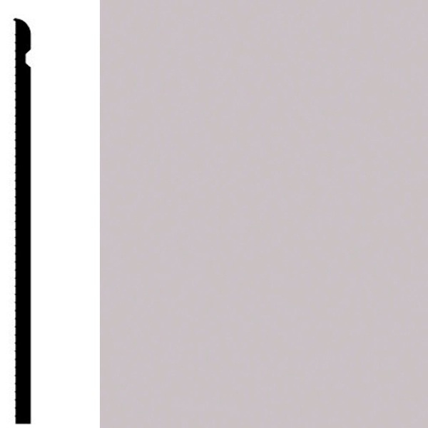 Picture of Flexco - Base Sculpture Wall Base Escalate Blush