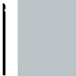 Picture of Flexco - Base Sculpture Wall Base Escalate Jojoba