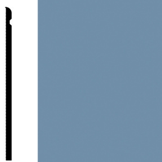 Picture of Flexco - Base Sculpture Wall Base Escalate Rackley