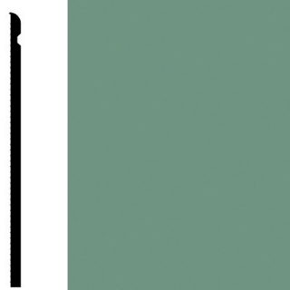 Picture of Flexco - Base Sculpture Wall Base Escalate Balsam