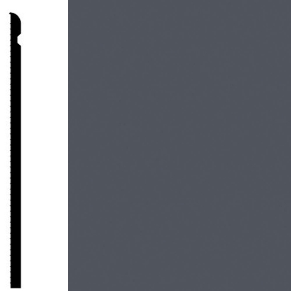 Picture of Flexco - Base Sculpture Wall Base Escalate Outer Space