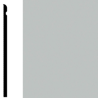 Picture of Flexco - Base Sculpture Wall Base Escalate Laurel Green