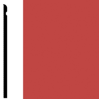 Picture of Flexco - Base Sculpture Wall Base Escalate Bullseye