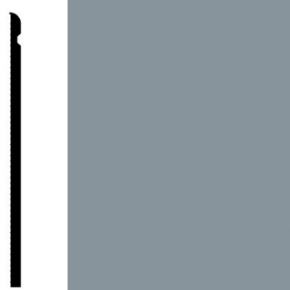 Picture of Flexco - Base Sculpture Wall Base Escalate Cinder