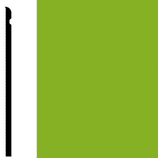 Picture of Flexco - Base Sculpture Wall Base Escalate Limerick