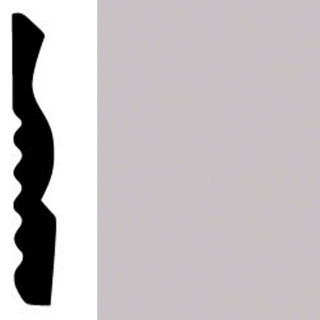 Picture of Flexco - Base Sculpture Wall Base Harmony Blush