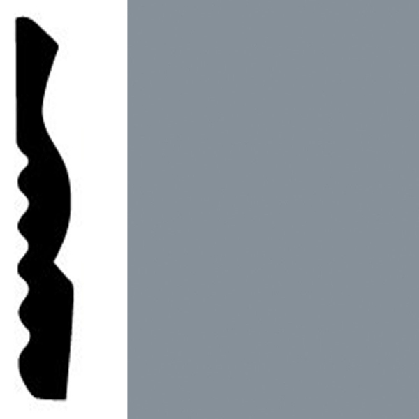 Picture of Flexco - Base Sculpture Wall Base Harmony Elephant