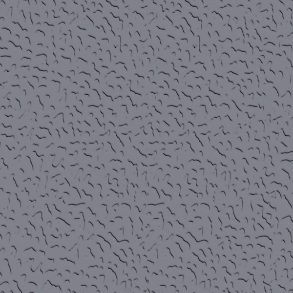 Picture of Flexco - FlexTones Hammered 18 x 18 Grullo