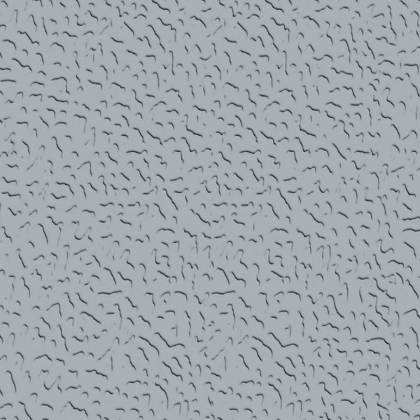 Picture of Flexco - FlexTones Hammered 18 x 18 Whisper