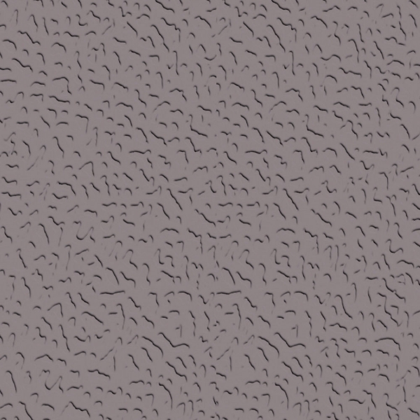 Picture of Flexco - FlexTones Hammered 24 x 24 Cinerous