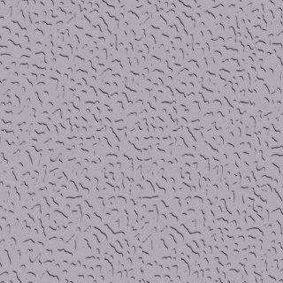 Picture of Flexco - FlexTones Hammered 24 x 24 Winter Gray