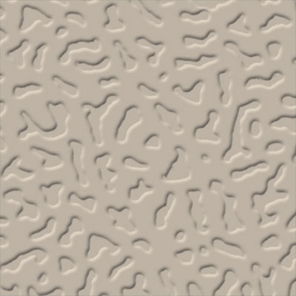 Picture of Flexco - FlexTones Hammered 24 x 24 Meridian Bone