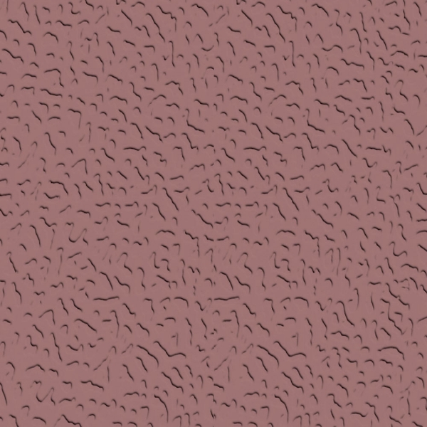 Picture of Flexco - FlexTones Hammered 36 x 36 Heirloom Rose