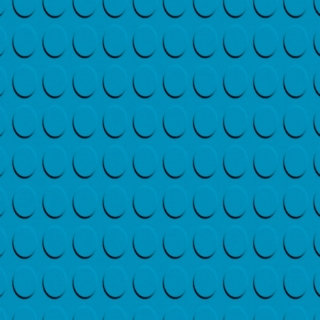 Picture of Flexco - FlexTones Radial High Profile Bondi Blue