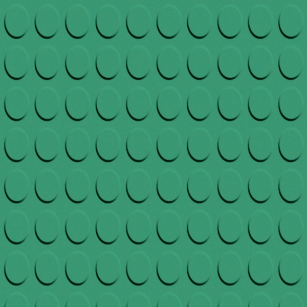 Picture of Flexco - FlexTones Radial High Profile Clover