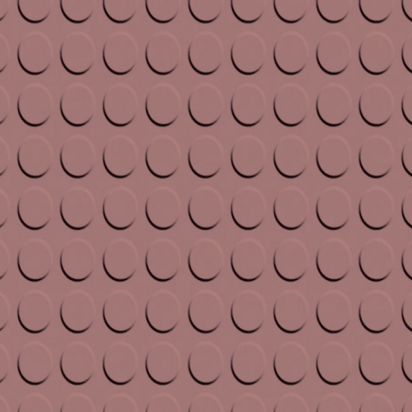 Picture of Flexco - FlexTones Radial High Profile Heirloom Rose