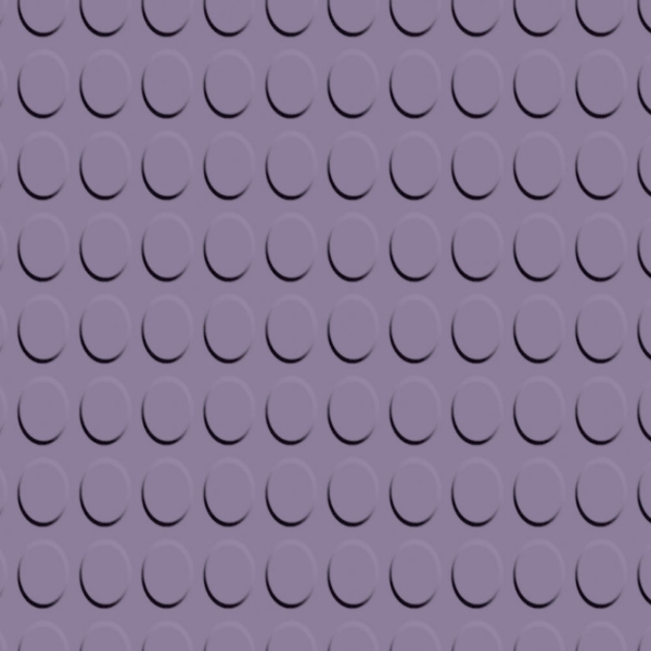 Picture of Flexco - FlexTones Radial High Profile Lilac