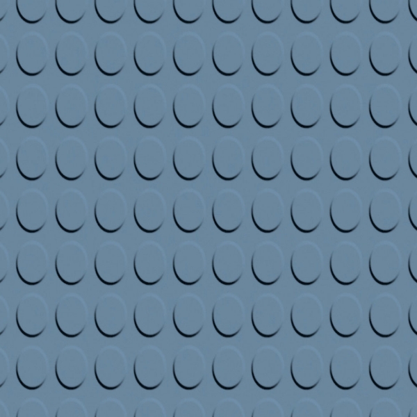 Picture of Flexco - FlexTones Radial High Profile Rackley