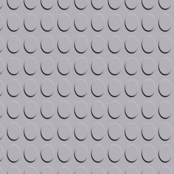 Picture of Flexco - FlexTones Radial High Profile Winter Gray