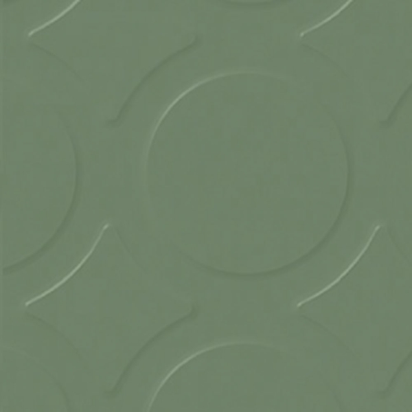 Picture of Flexco - FlexTones Radial III Asparagus