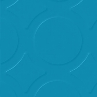 Picture of Flexco - FlexTones Radial III Bondi Blue