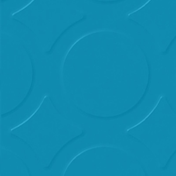 Picture of Flexco - FlexTones Radial III Bondi Blue