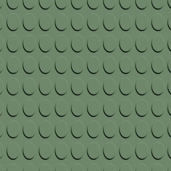 Picture of Flexco - FlexTones Radial Low Profile Asparagus