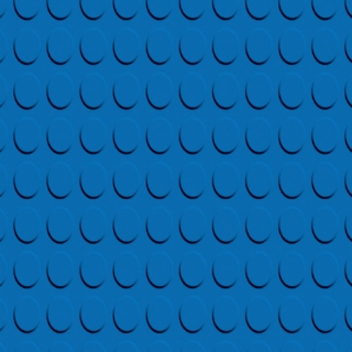 Picture of Flexco - FlexTones Radial Low Profile Cerulean