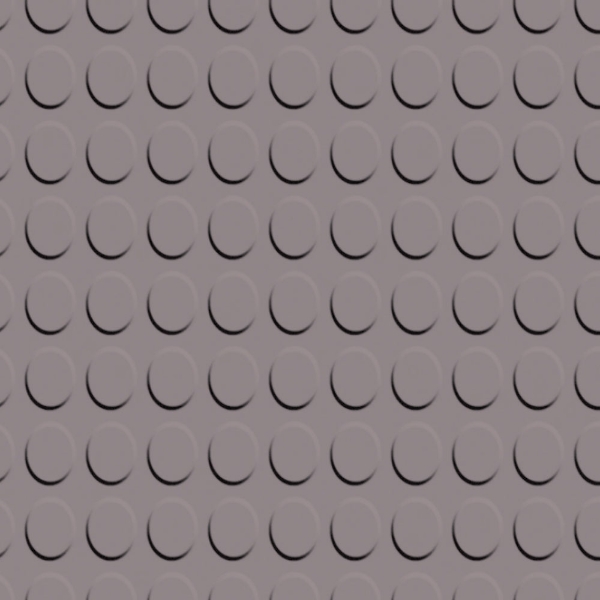 Picture of Flexco - FlexTones Radial Low Profile Cinerous