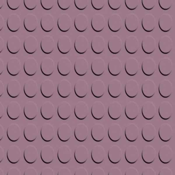 Picture of Flexco - FlexTones Radial Low Profile Rose Quartz