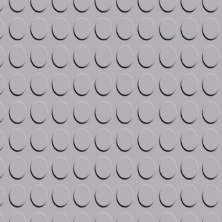 Picture of Flexco - FlexTones Radial Low Profile Winter Gray