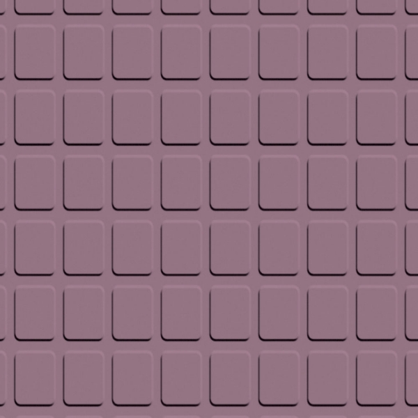 Picture of Flexco - FlexTones Square Rose Quartz