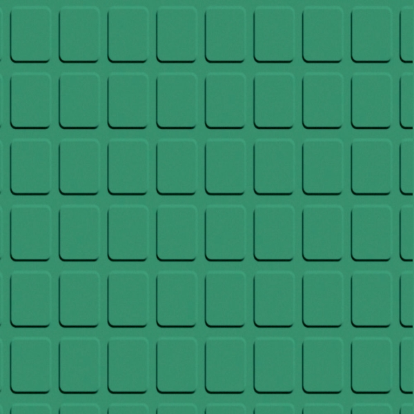 Picture of Flexco - FlexTones Square Clover