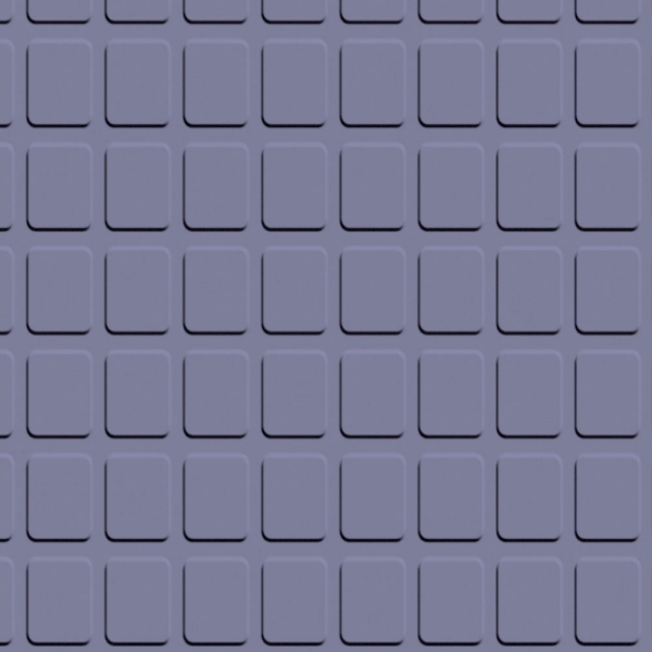 Picture of Flexco - FlexTones Square Wisteria