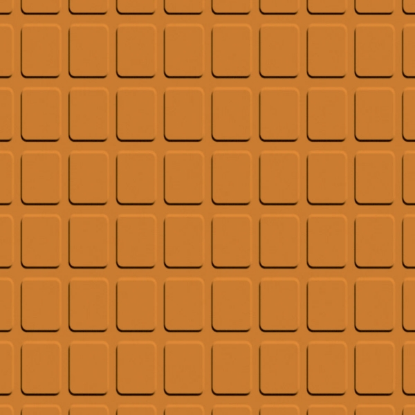 Picture of Flexco - FlexTones Square Toucan