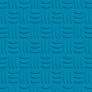 Picture of Flexco - FlexTones Weave Bondi Blue