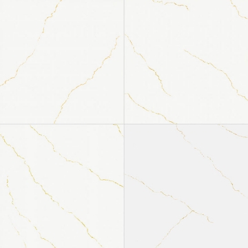 Picture of MS International - Arterra 24 x 24 Porcelain Pavers Miraggio Gold