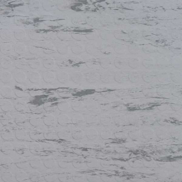 Picture of Flexco - Evolving Styles Creative Elements Radial Low Profile Gainsboro w Grullo