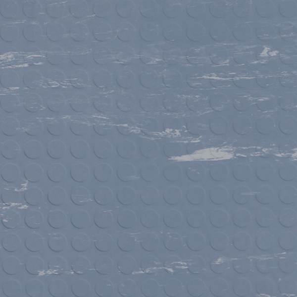 Picture of Flexco - Evolving Styles Creative Elements Radial Low Profile Foxglove w Gainsboro