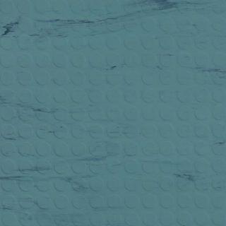 Picture of Flexco - Evolving Styles Creative Elements Radial Low Profile Gulf Shores w Delft Pansy