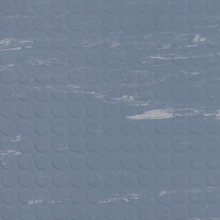 Picture of Flexco - Evolving Styles Creative Elements Radial High Profile Foxglove w Gainsboro