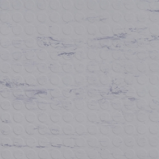 Picture of Flexco - Evolving Styles Creative Elements Radial High Profile Gainsboro w Wisteria